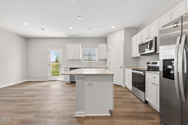 3306 Bailey Lake Drive, Fuquay Varina, NC 27526