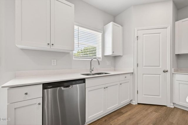3306 Bailey Lake Drive, Fuquay Varina, NC 27526
