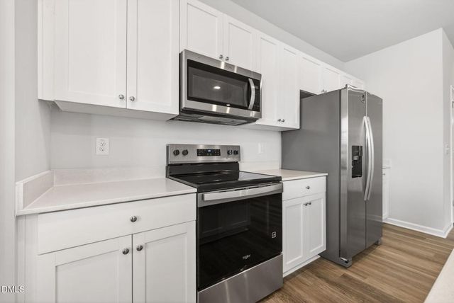 3306 Bailey Lake Drive, Fuquay Varina, NC 27526