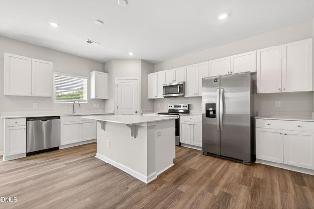 3306 Bailey Lake Drive, Fuquay Varina, NC 27526
