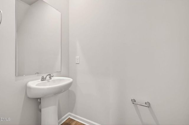 3306 Bailey Lake Drive, Fuquay Varina, NC 27526