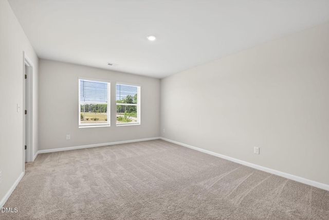 3306 Bailey Lake Drive, Fuquay Varina, NC 27526