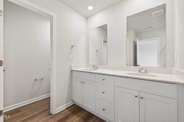 3306 Bailey Lake Drive, Fuquay Varina, NC 27526
