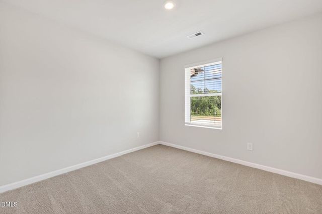 3306 Bailey Lake Drive, Fuquay Varina, NC 27526