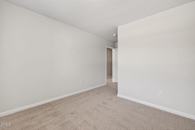 3306 Bailey Lake Drive, Fuquay Varina, NC 27526