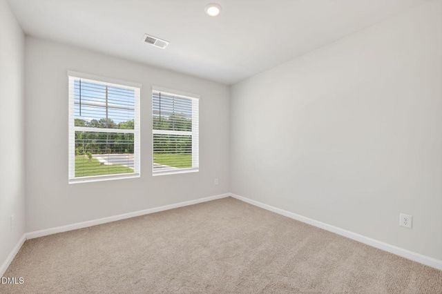 3306 Bailey Lake Drive, Fuquay Varina, NC 27526