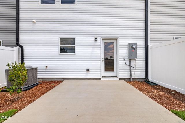 3306 Bailey Lake Drive, Fuquay Varina, NC 27526