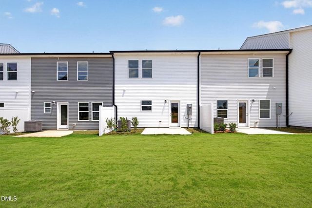 3306 Bailey Lake Drive, Fuquay Varina, NC 27526