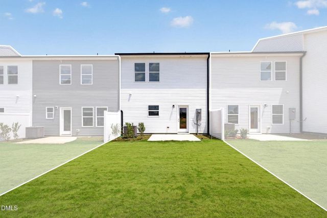 3306 Bailey Lake Drive, Fuquay Varina, NC 27526