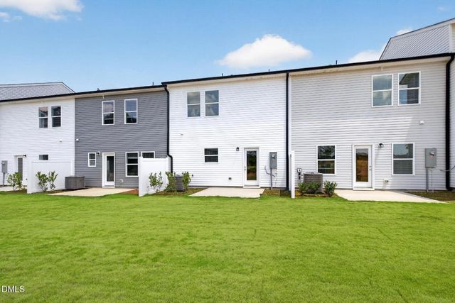 3306 Bailey Lake Drive, Fuquay Varina, NC 27526