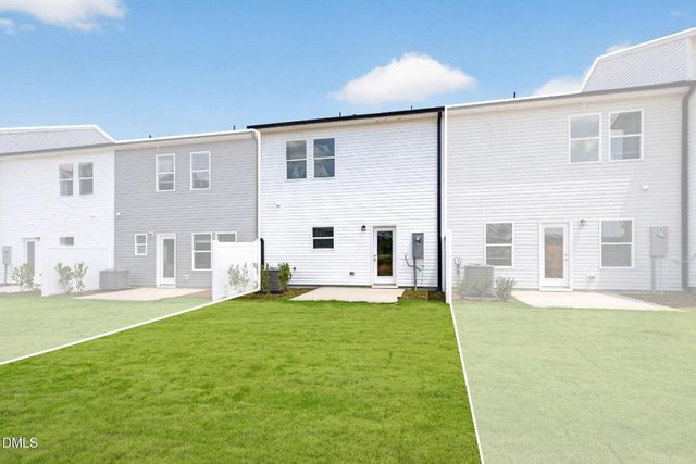 3306 Bailey Lake Drive, Fuquay Varina, NC 27526