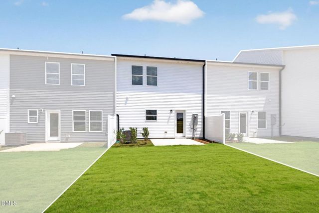 3306 Bailey Lake Drive, Fuquay Varina, NC 27526