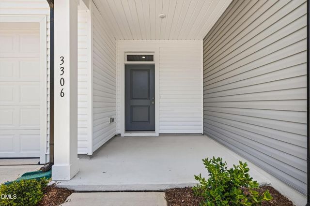 3306 Bailey Lake Drive, Fuquay Varina, NC 27526