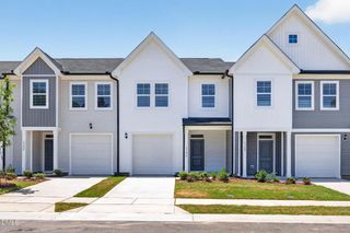 3306 Bailey Lake Drive, Fuquay Varina, NC 27526