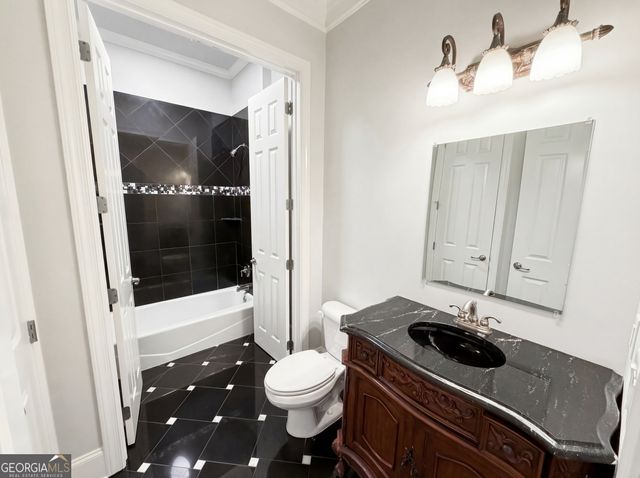 511 Affirmed Lane, Alpharetta, GA 30004