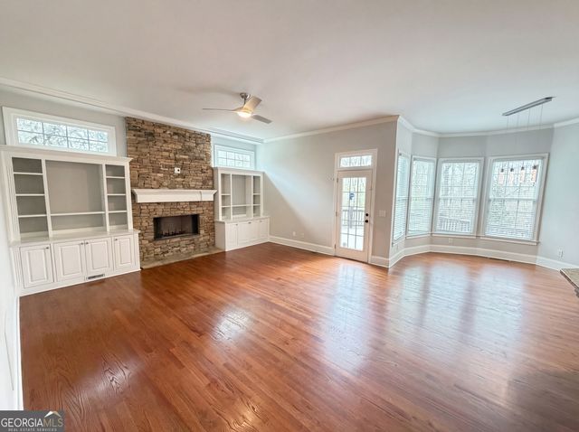 511 Affirmed Lane, Alpharetta, GA 30004