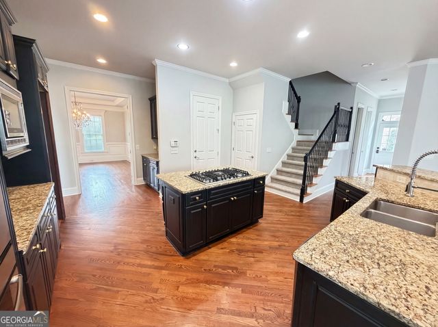 511 Affirmed Lane, Alpharetta, GA 30004