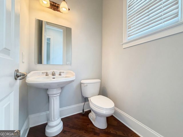 511 Affirmed Lane, Alpharetta, GA 30004