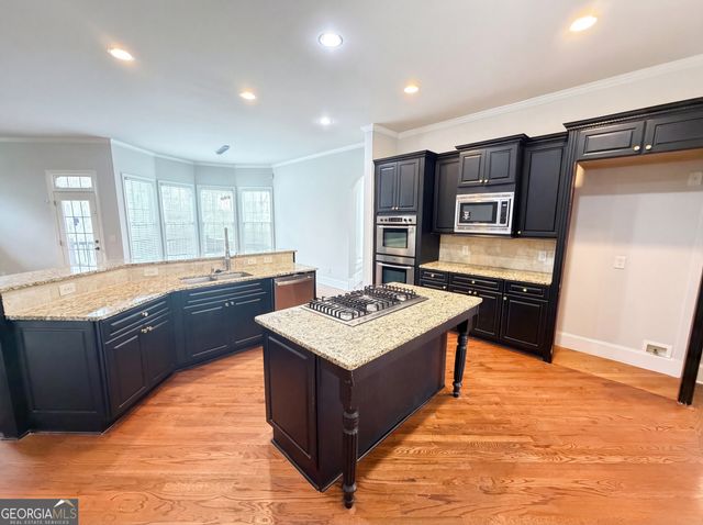 511 Affirmed Lane, Alpharetta, GA 30004