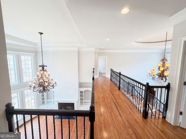 511 Affirmed Lane, Alpharetta, GA 30004