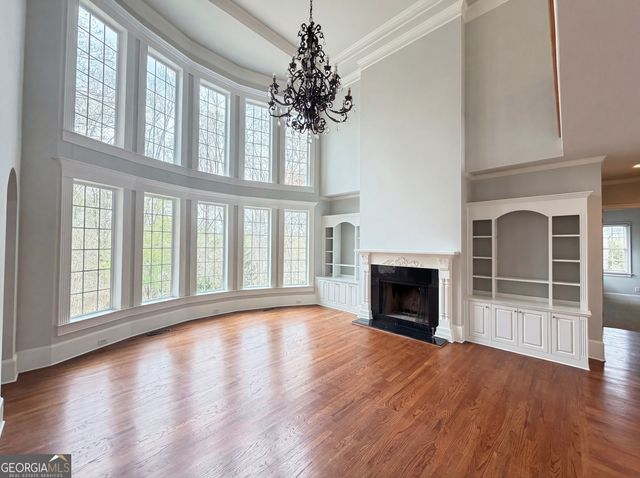 511 Affirmed Lane, Alpharetta, GA 30004