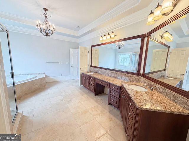 511 Affirmed Lane, Alpharetta, GA 30004