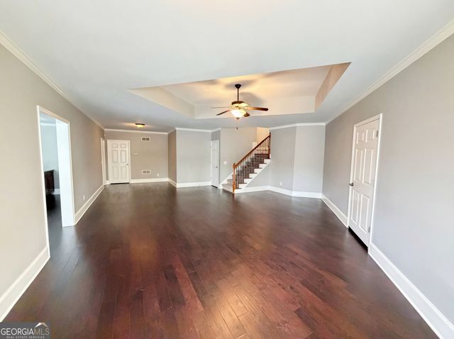 511 Affirmed Lane, Alpharetta, GA 30004