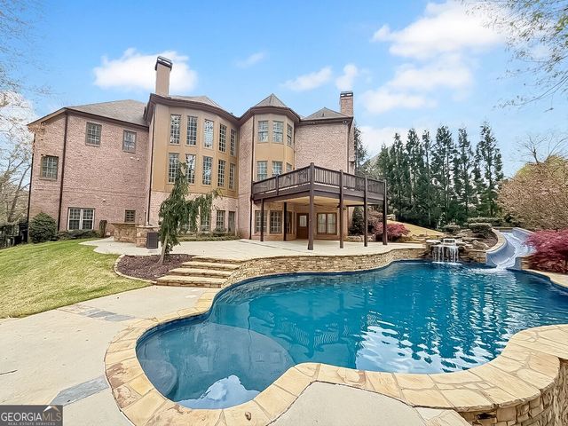 511 Affirmed Lane, Alpharetta, GA 30004