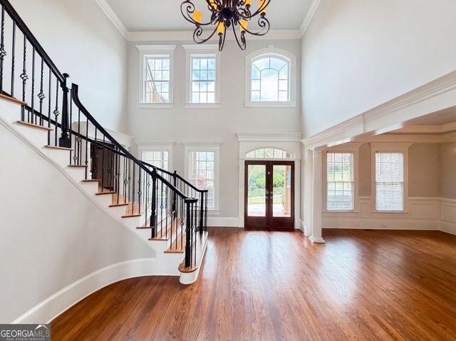 511 Affirmed Lane, Alpharetta, GA 30004