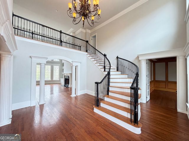 511 Affirmed Lane, Alpharetta, GA 30004