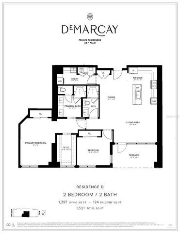 33 S PALM AVENUE 902, Sarasota, FL 34236
