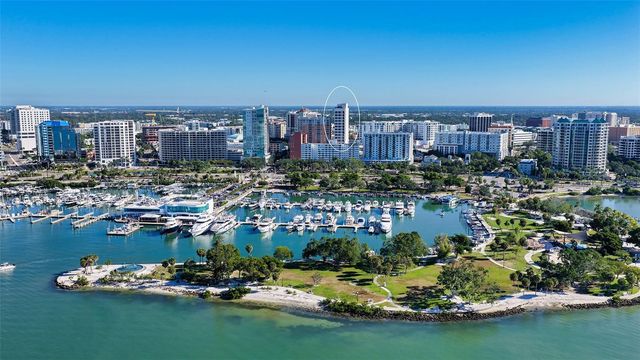 33 S PALM AVENUE 902, Sarasota, FL 34236