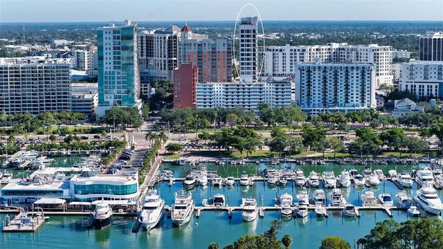 33 S PALM AVENUE 902, Sarasota, FL 34236