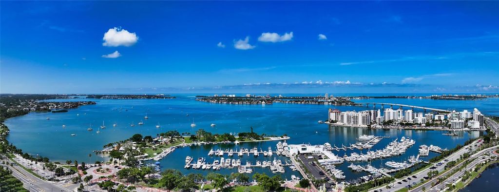 33 S PALM AVENUE 902, Sarasota, FL 34236