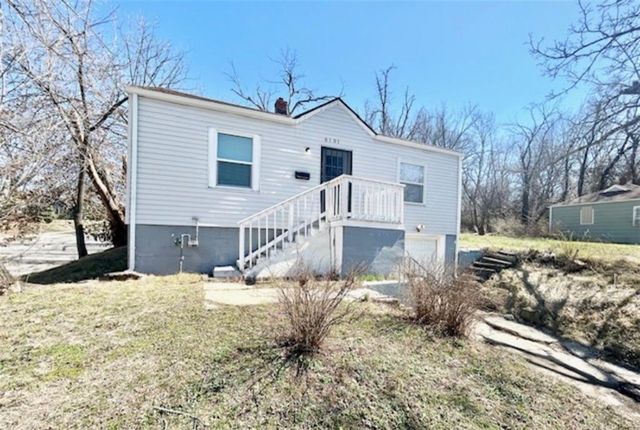 6101 Indiana Avenue, Kansas City, MO 64130