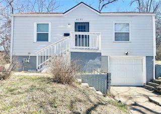 6101 Indiana Avenue, Kansas City, MO 64130