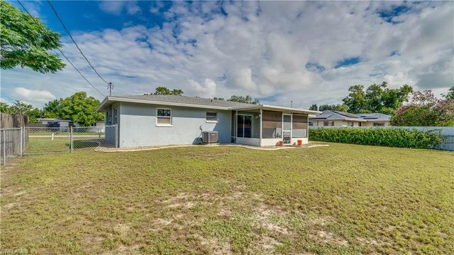 22 Colorado RD, Lehigh Acres, FL 33936