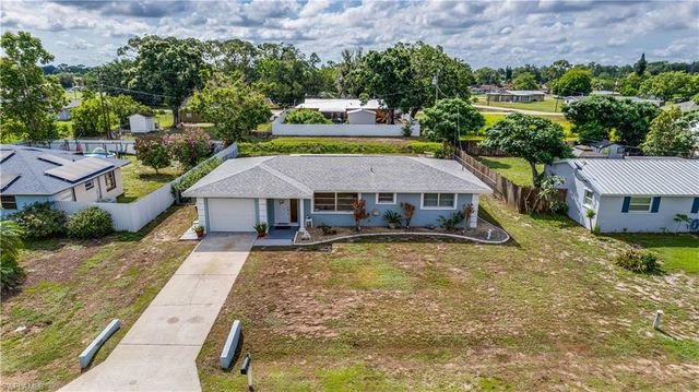 22 Colorado RD, Lehigh Acres, FL 33936