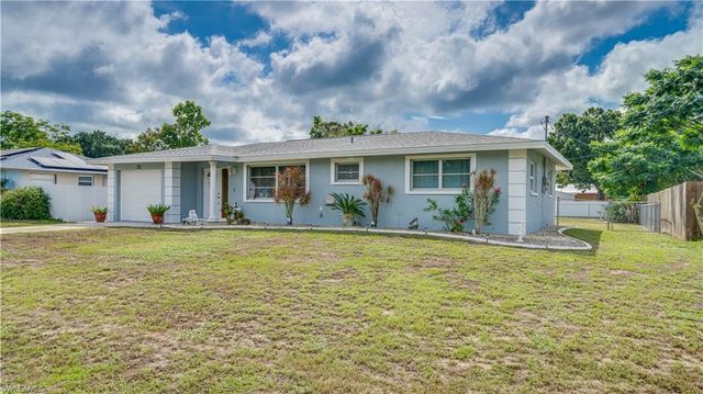 22 Colorado RD, Lehigh Acres, FL 33936