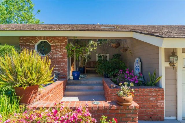 1920 Flint Rock Road, Diamond Bar, CA 91765