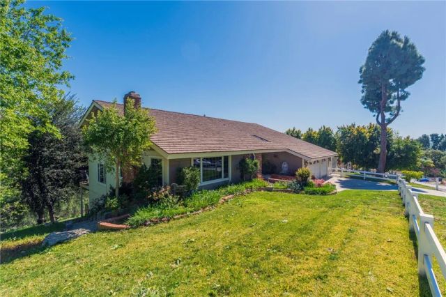 1920 Flint Rock Road, Diamond Bar, CA 91765