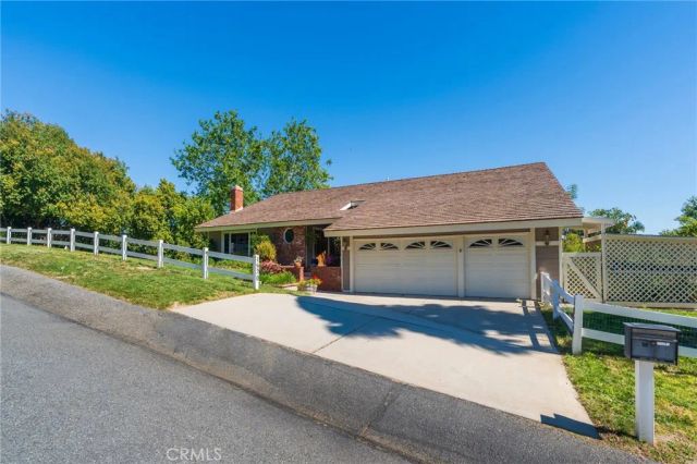 1920 Flint Rock Road, Diamond Bar, CA 91765