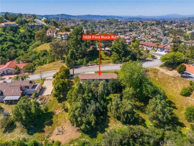 1920 Flint Rock Road, Diamond Bar, CA 91765
