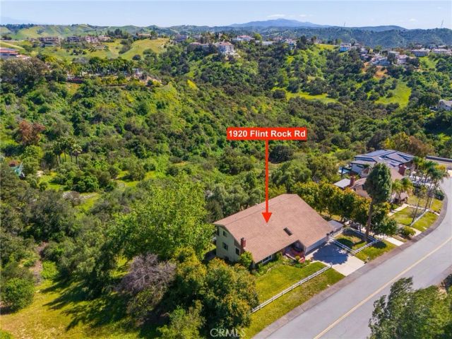 1920 Flint Rock Road, Diamond Bar, CA 91765