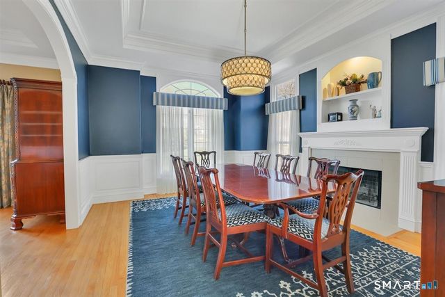 80 Aspen Drive, Glastonbury, CT 06073