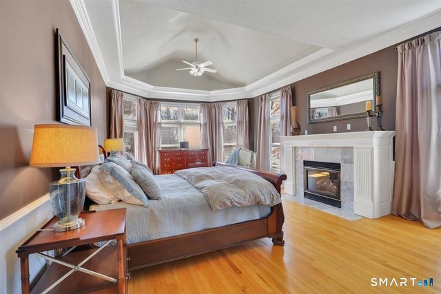 80 Aspen Drive, Glastonbury, CT 06073