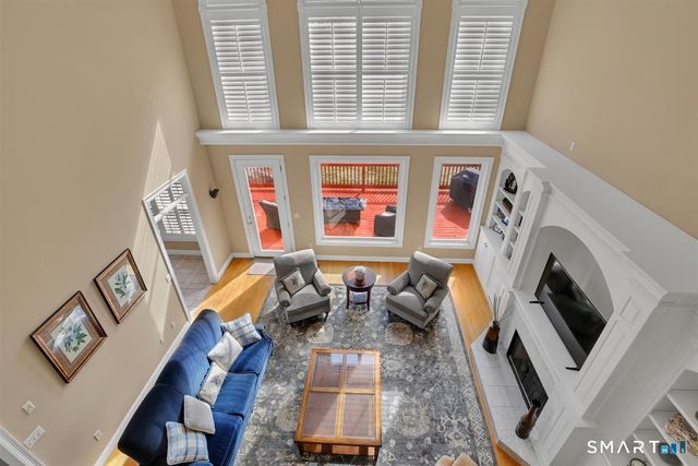 80 Aspen Drive, Glastonbury, CT 06073