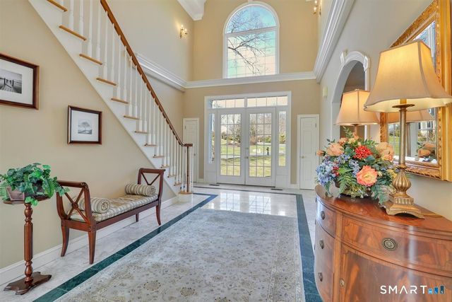 80 Aspen Drive, Glastonbury, CT 06073