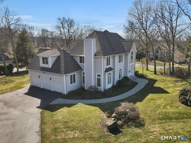 80 Aspen Drive, Glastonbury, CT 06073