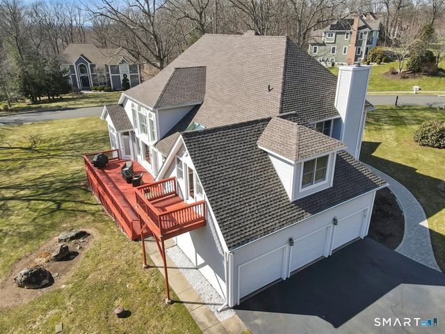 80 Aspen Drive, Glastonbury, CT 06073